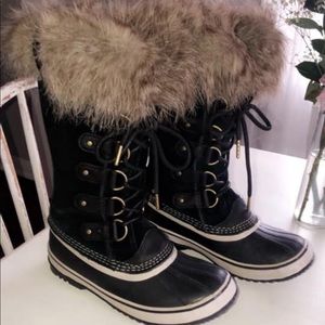 Sorel Boots